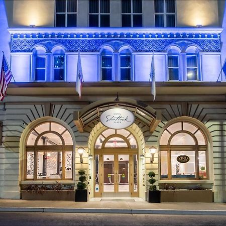 Hotel Shattuck Plaza Berkeley Ngoại thất bức ảnh