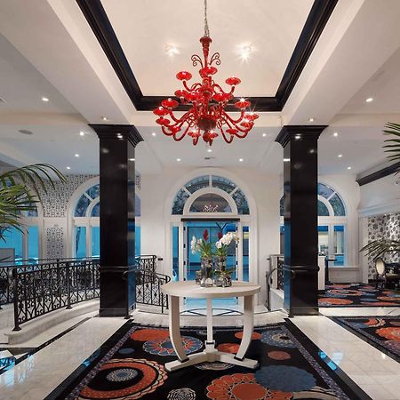Hotel Shattuck Plaza Berkeley Nội địa bức ảnh