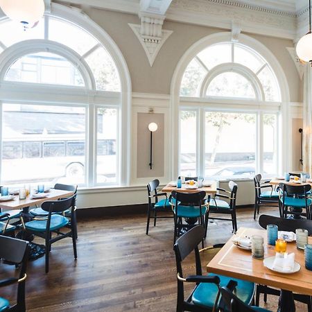 Hotel Shattuck Plaza Berkeley Ngoại thất bức ảnh
