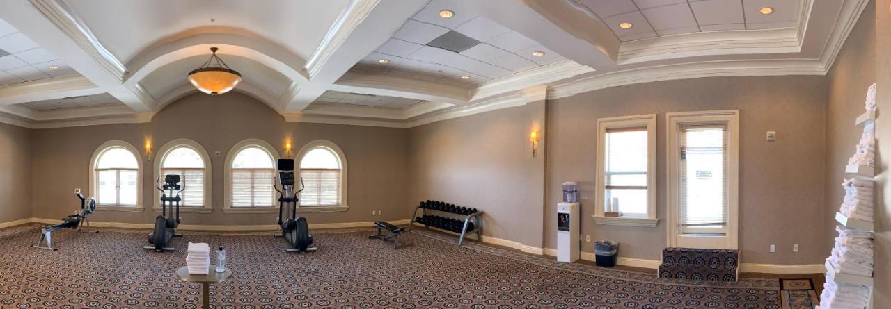 Hotel Shattuck Plaza Berkeley Ngoại thất bức ảnh