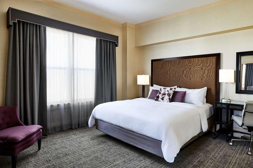 Hotel Shattuck Plaza Berkeley Phòng bức ảnh