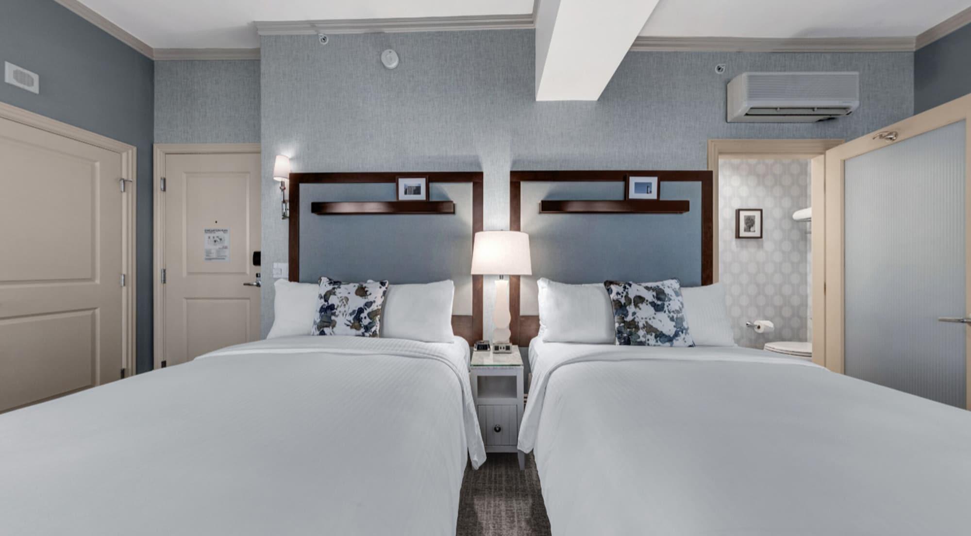 Hotel Shattuck Plaza Berkeley Ngoại thất bức ảnh