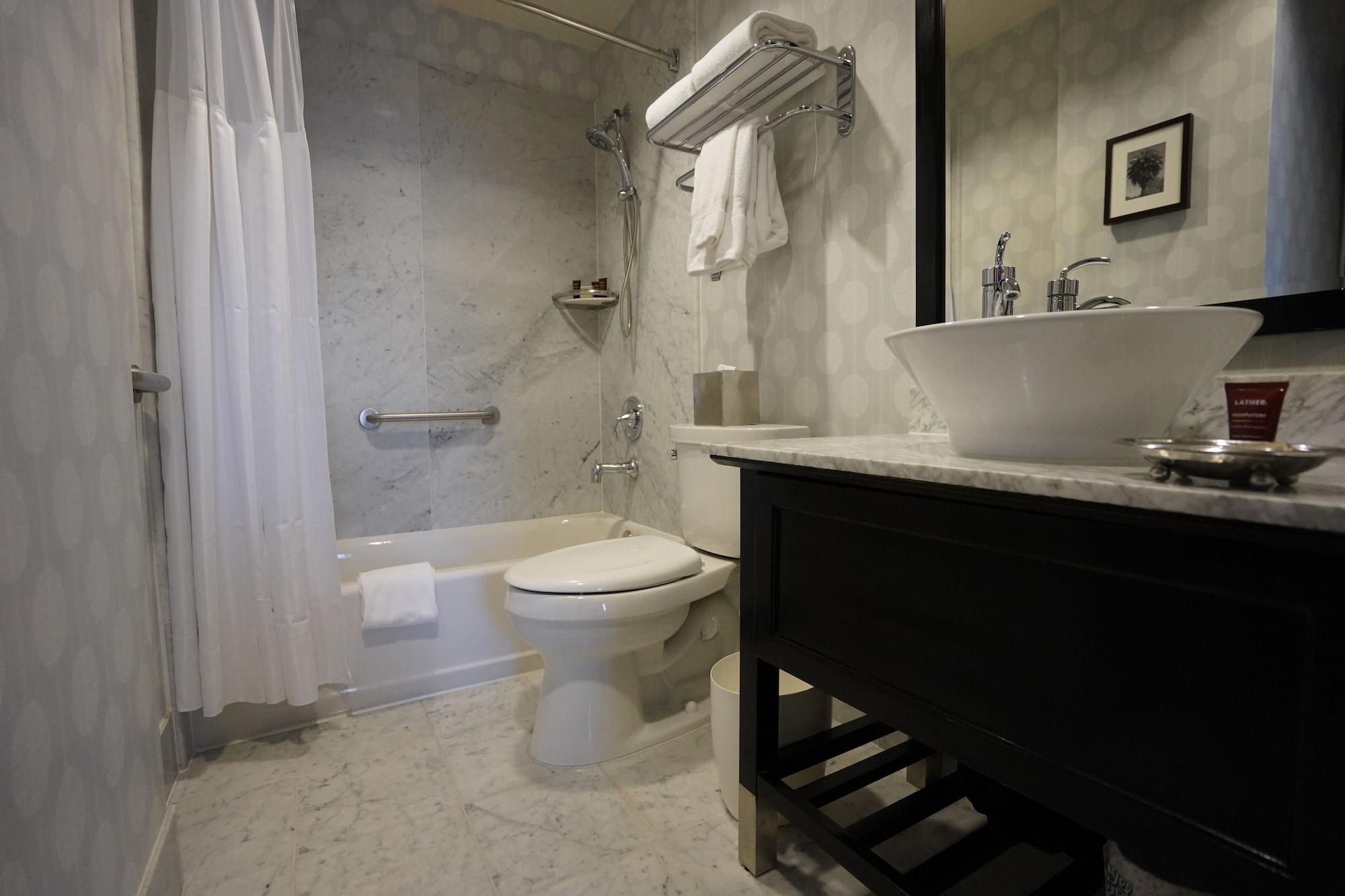 Hotel Shattuck Plaza Berkeley Ngoại thất bức ảnh