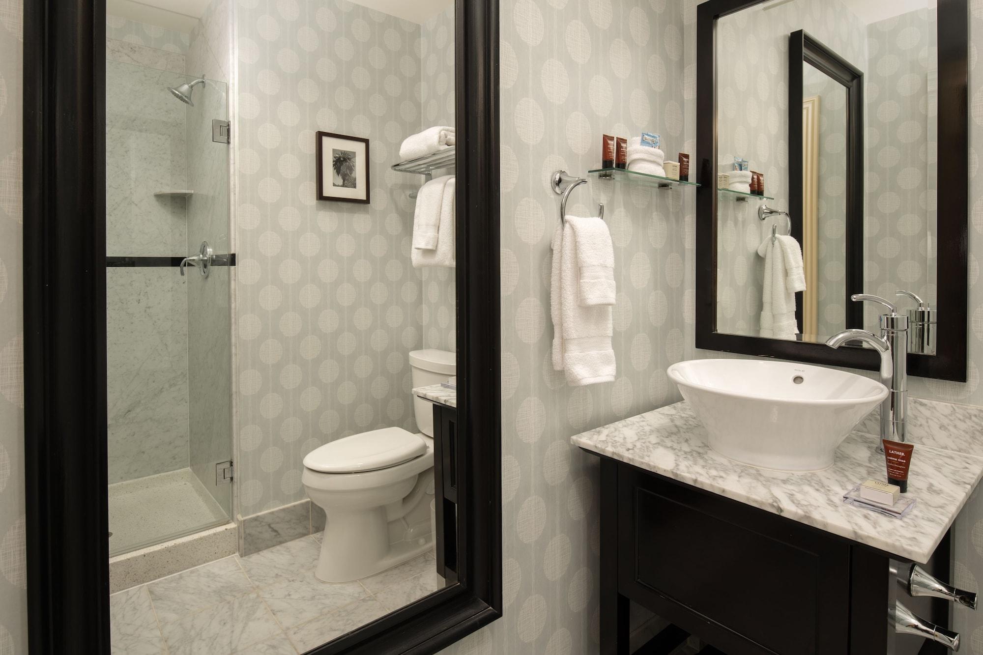Hotel Shattuck Plaza Berkeley Ngoại thất bức ảnh