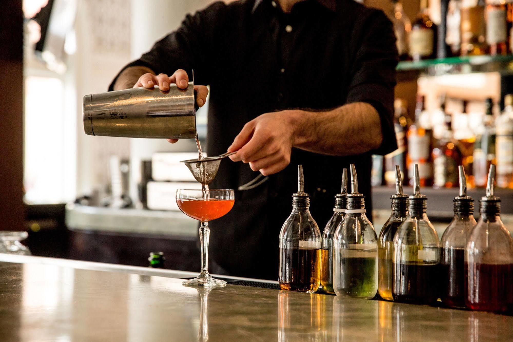 Hotel Shattuck Plaza Berkeley Ngoại thất bức ảnh