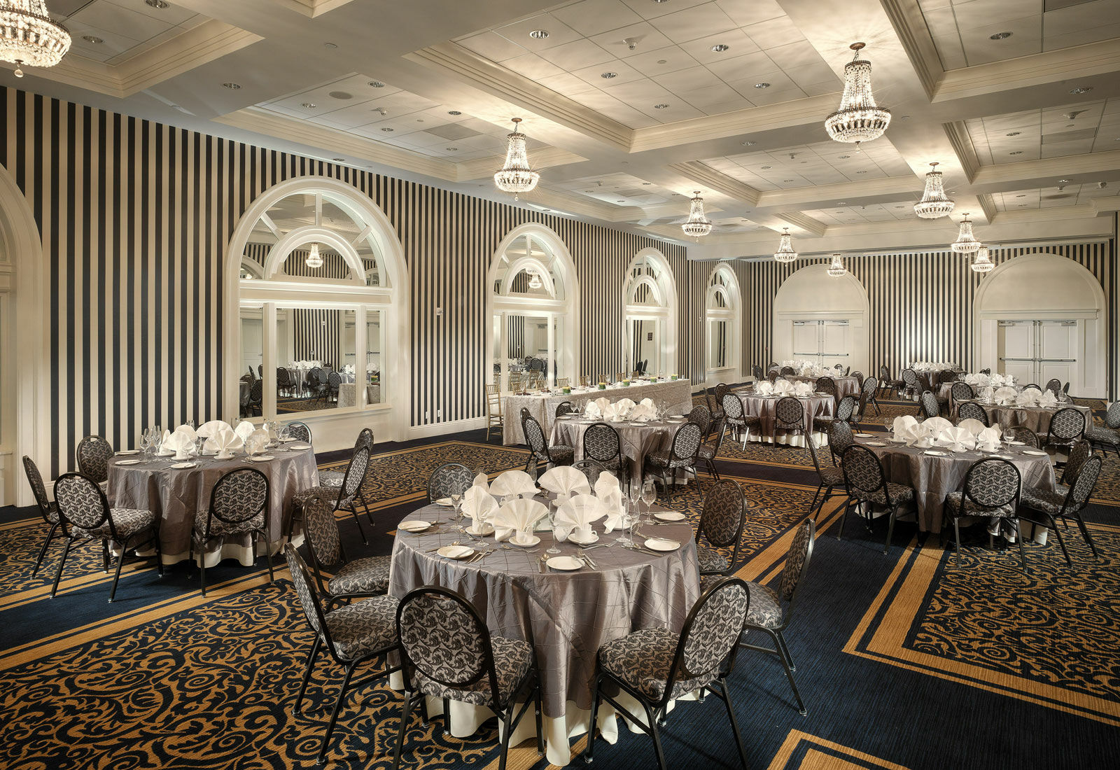 Hotel Shattuck Plaza Berkeley Ngoại thất bức ảnh