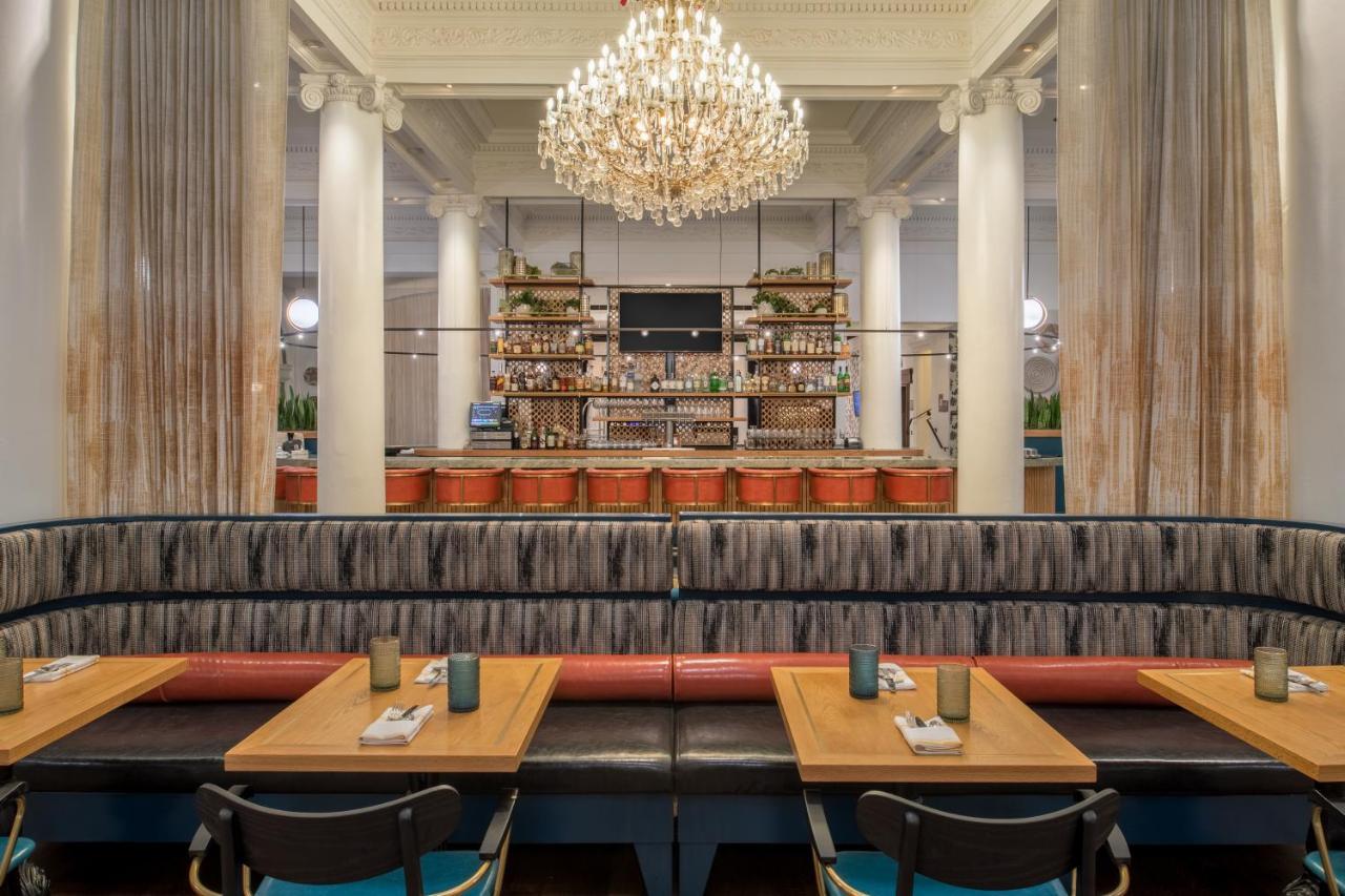 Hotel Shattuck Plaza Berkeley Ngoại thất bức ảnh