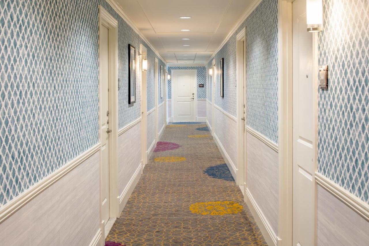 Hotel Shattuck Plaza Berkeley Ngoại thất bức ảnh